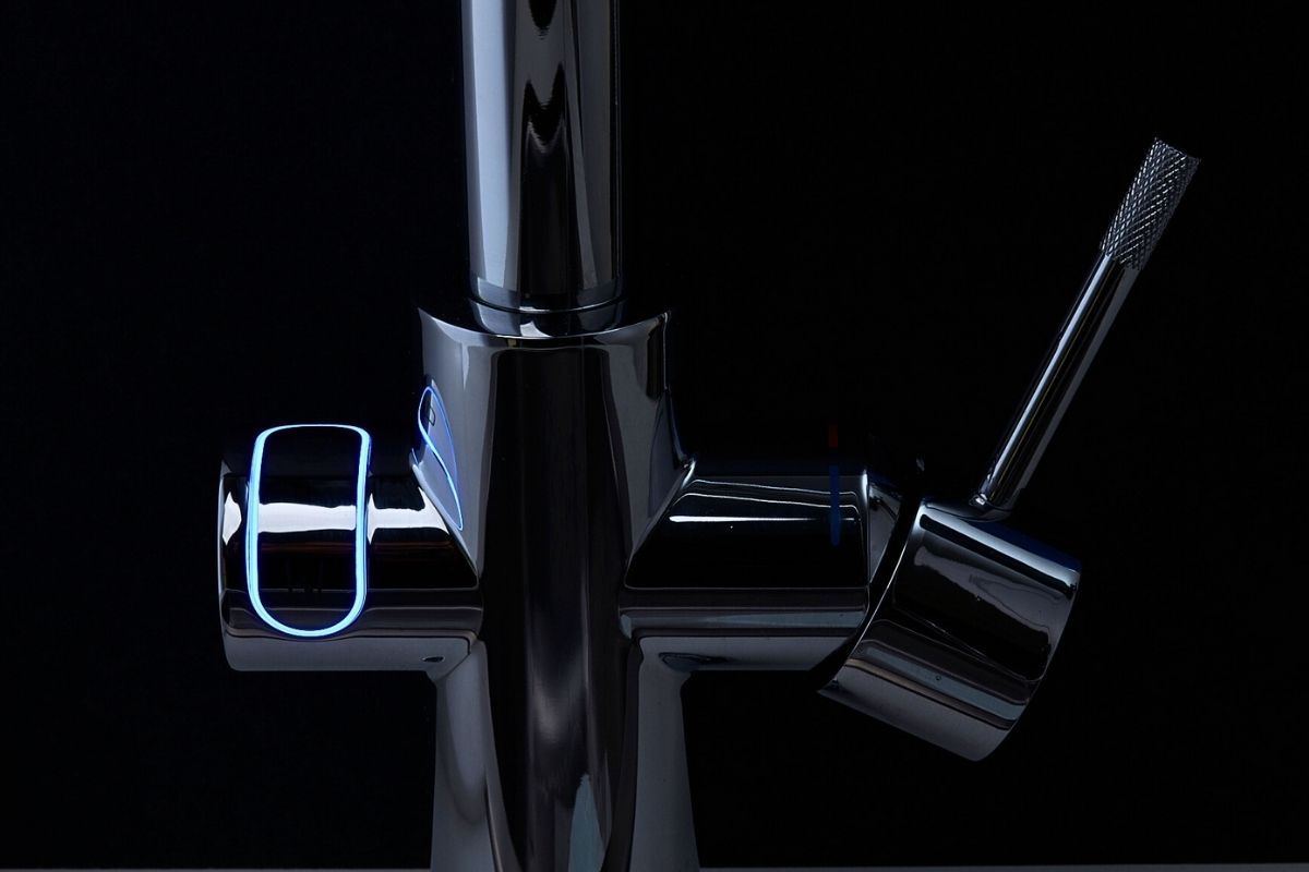 GROHE Blue Home