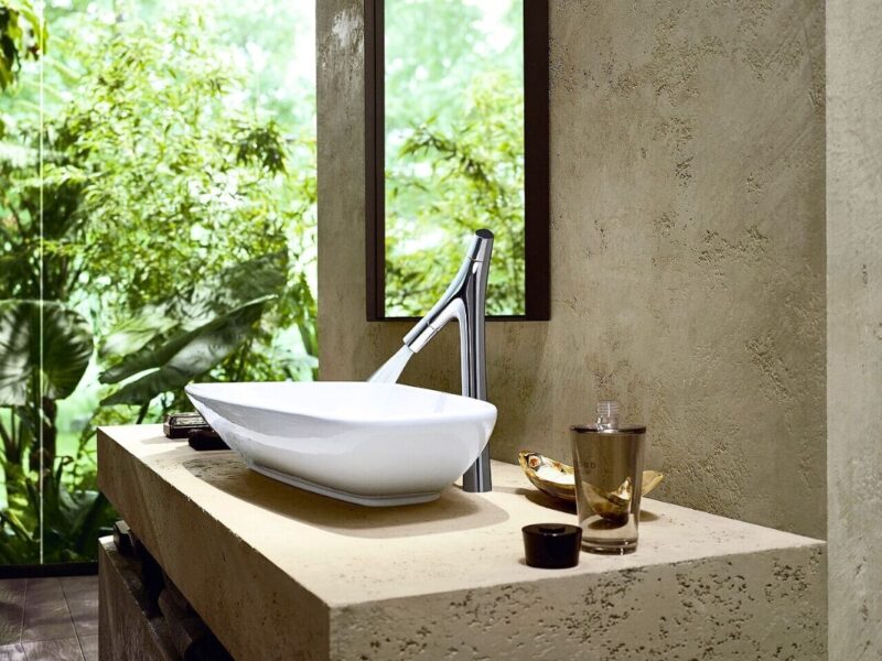 Luxury Wellness Trends