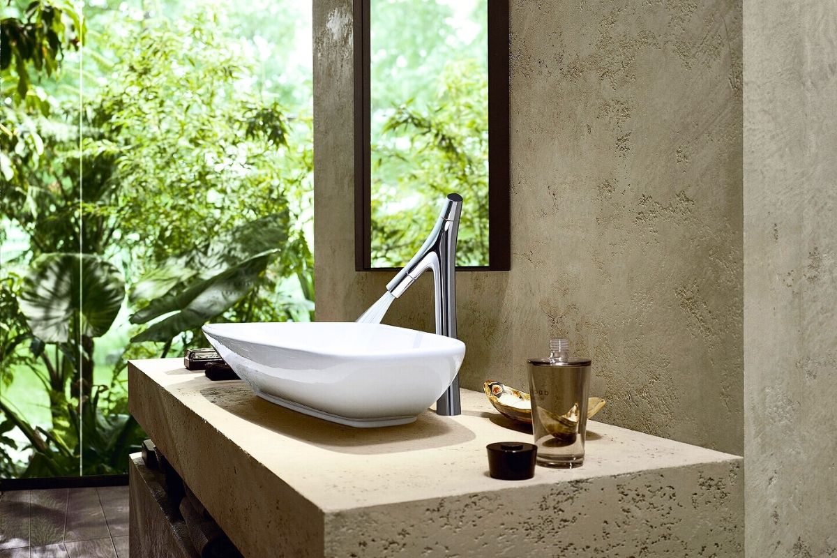 Luxury Wellness Trends