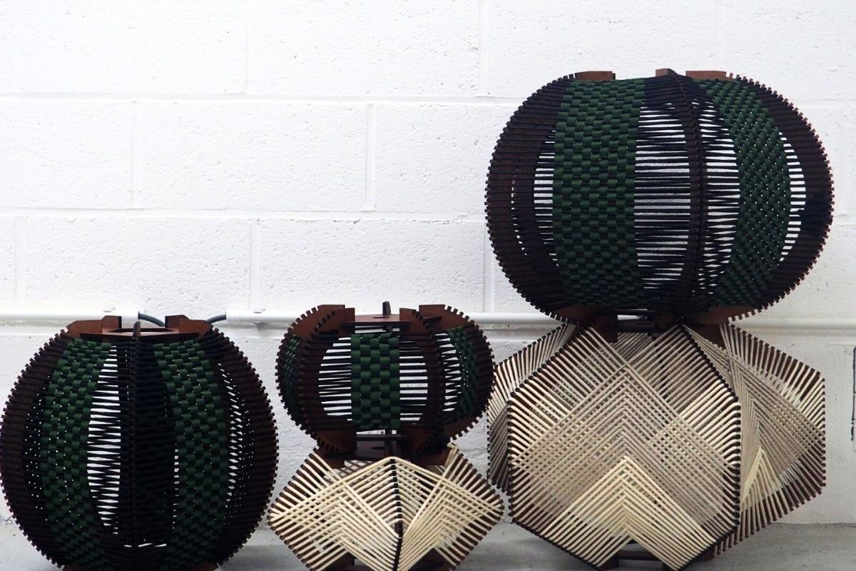 Mavito Modular Lighting