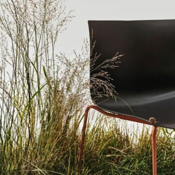 Catifa Carta PaperShell chair
