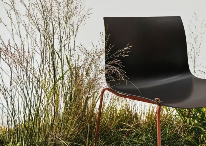 Catifa Carta PaperShell chair