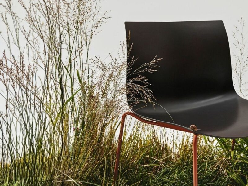 Catifa Carta PaperShell chair