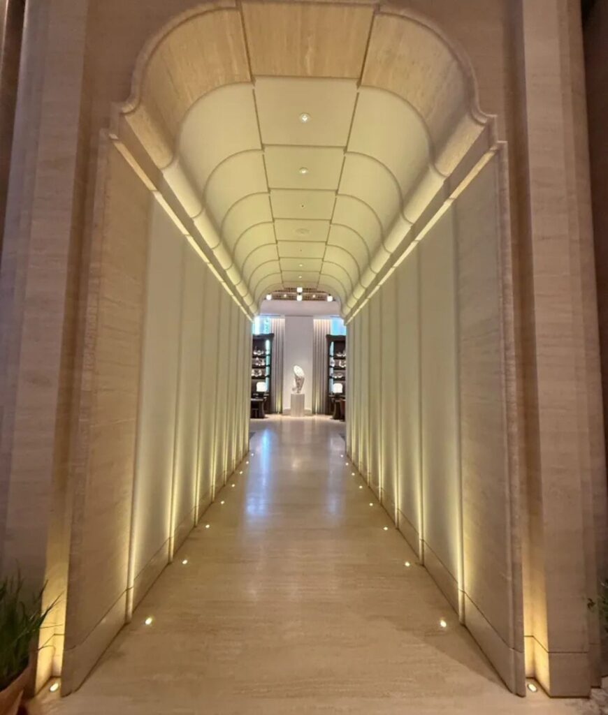 Architectural Innovation