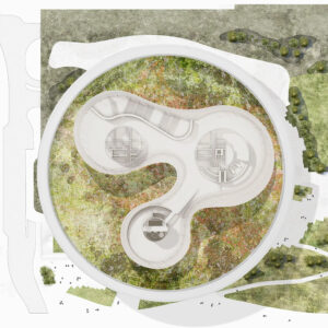 Henning Larsen projects 1