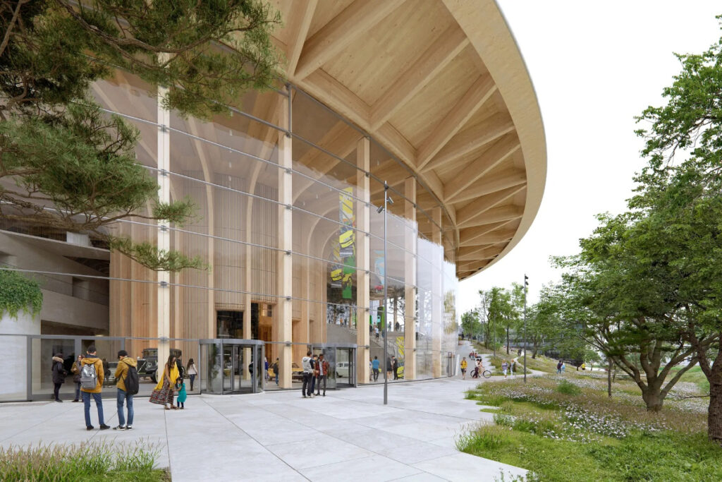 Henning Larsen Architects