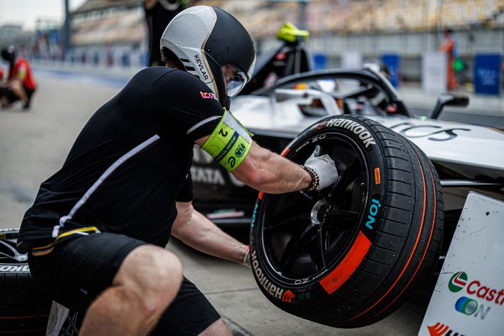 Hankook tires