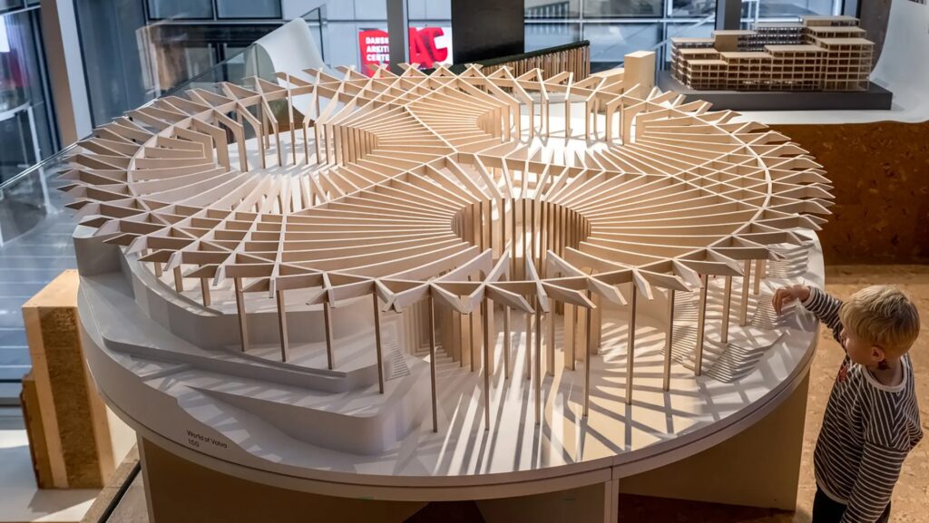 Henning Larsen Architects