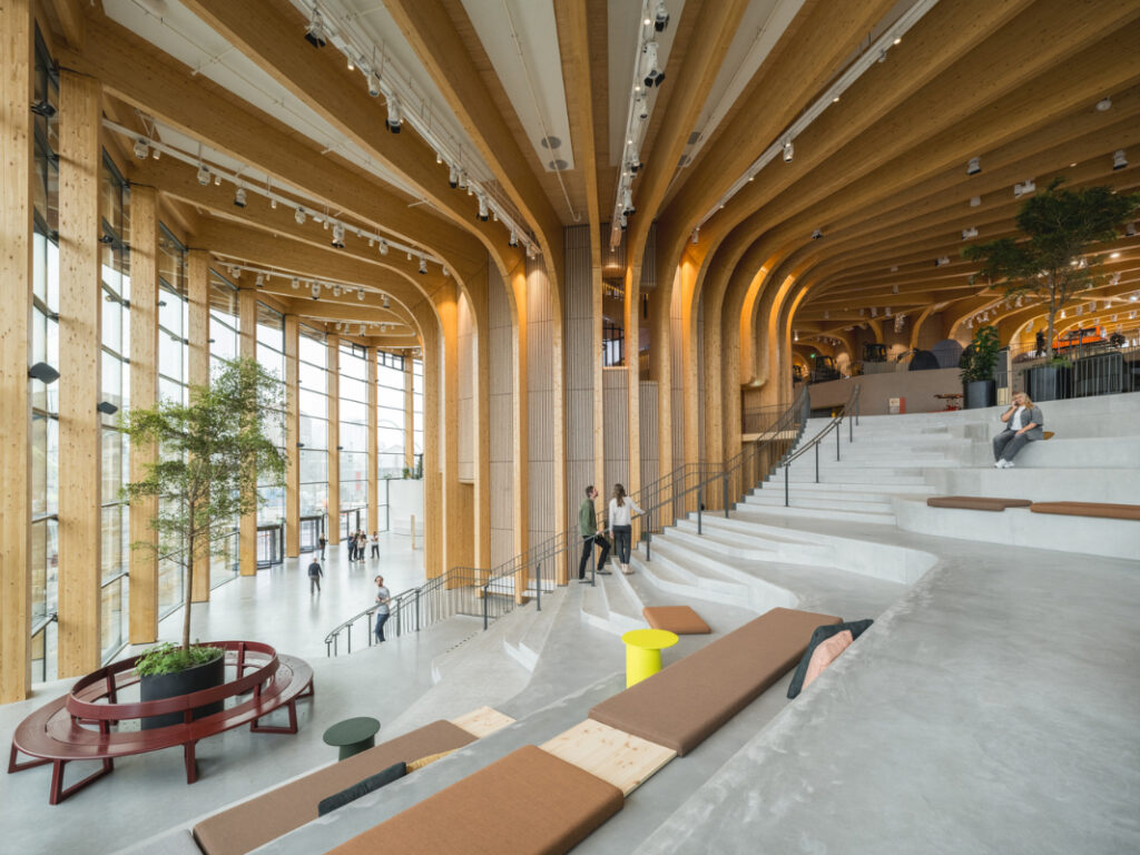 EU Mies Van der Rohe Award