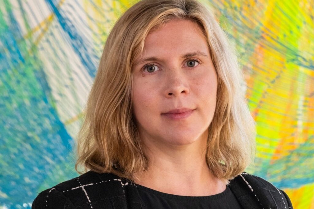 Architectural Record Awards - Caitlin Mueller