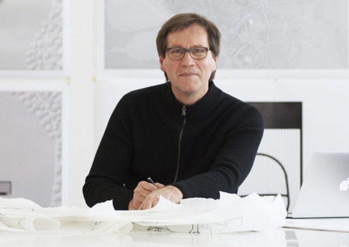 Architectural Record Awards - Thomas Phifer