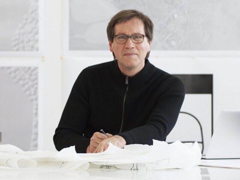 Architectural Record Awards - Thomas Phifer