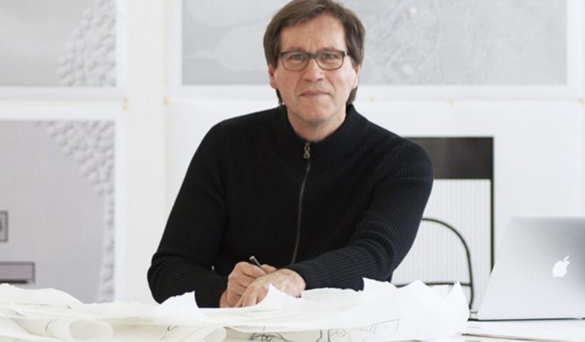 Architectural Record Awards - Thomas Phifer