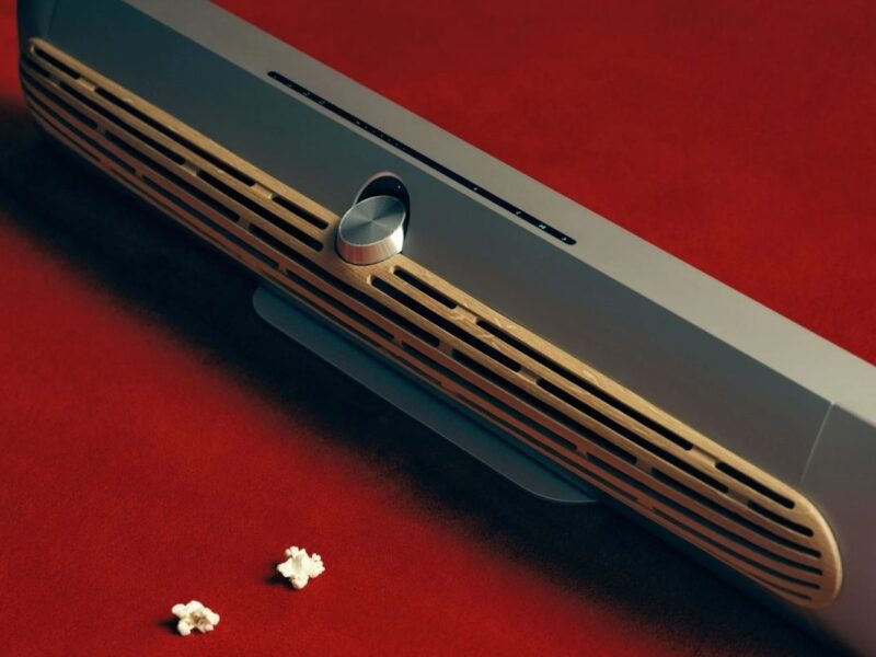 Beosound Premiere Spatial Audio