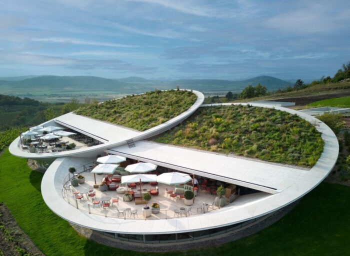 Sauska Tokaj Winery