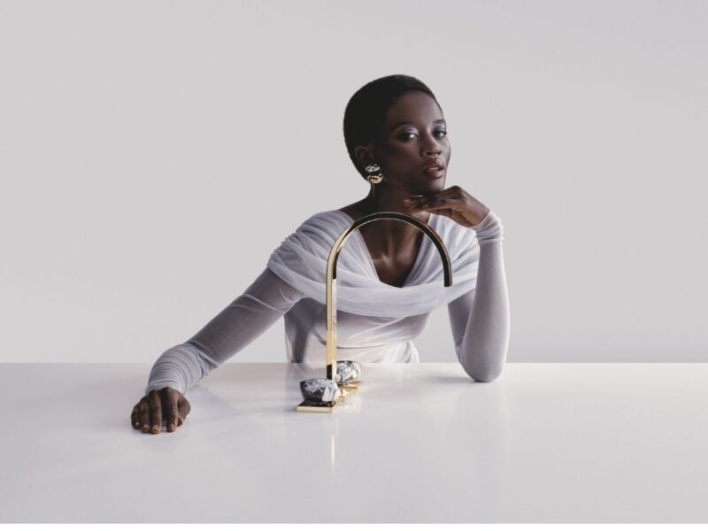 Dornbracht Atelier Edition The Rock