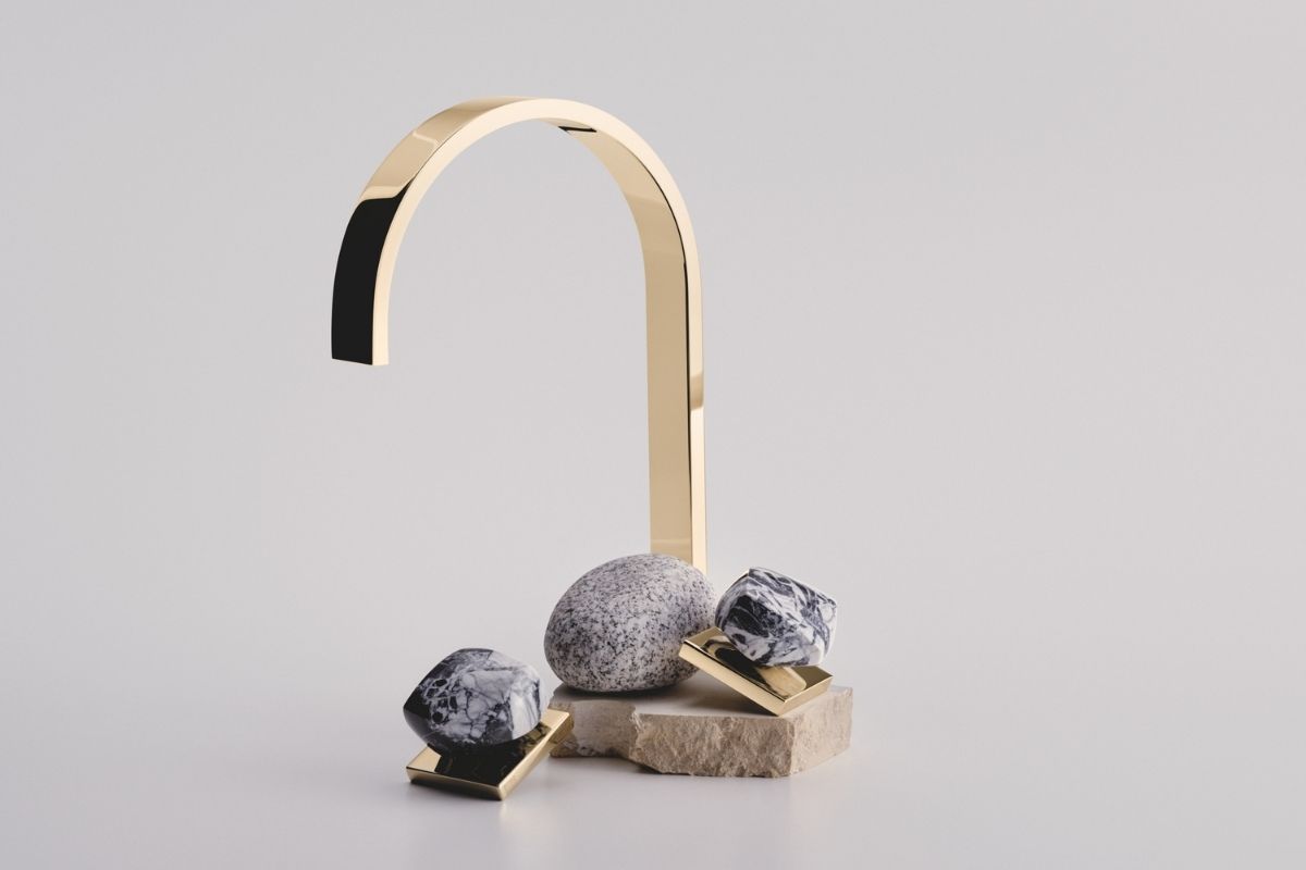 Dornbracht Atelier Edition