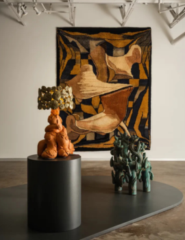 Chris Wolston Dallas Contemporary Chris Wolston Dallas Contemporary