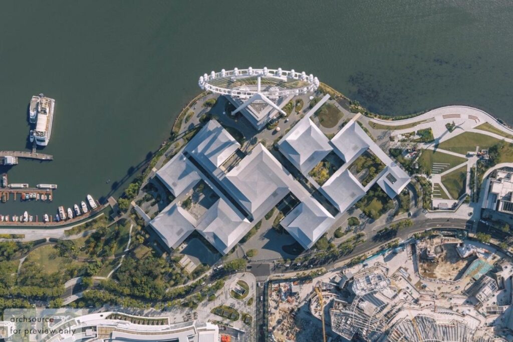 Suzhou Museum of Contemporary Art