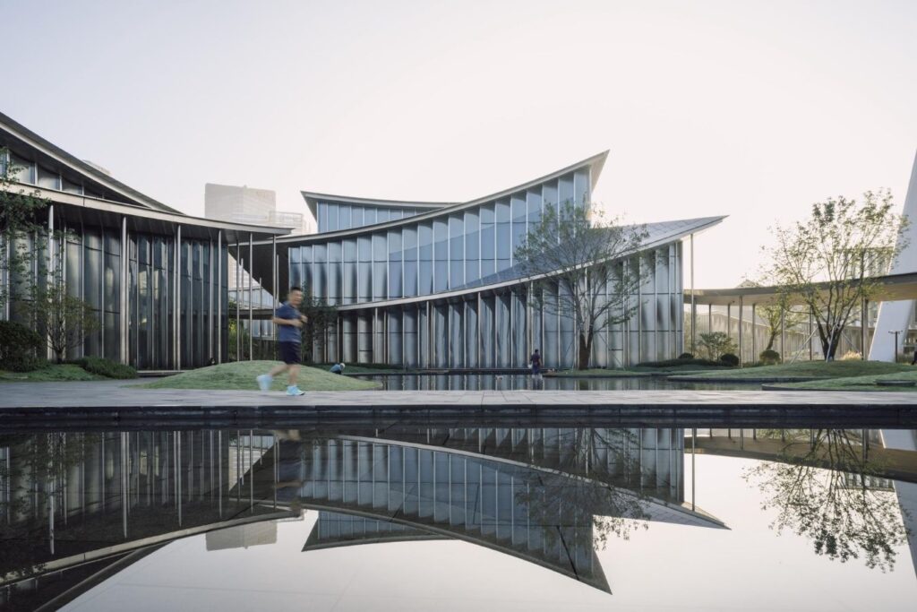 Suzhou Museum of Contemporary Art