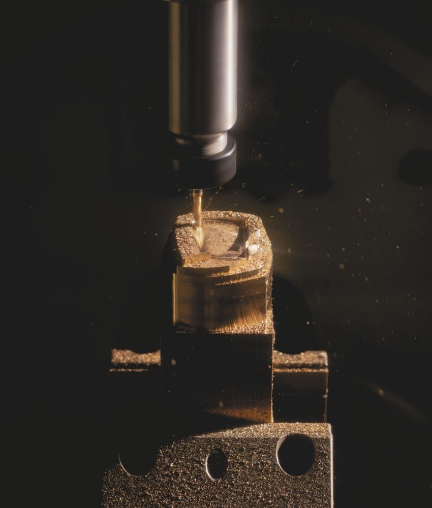 Dornbracht Atelier Edition Natural stone versions