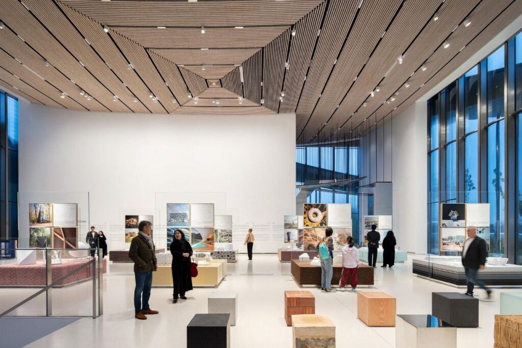 Suzhou Museum of Contemporary Art