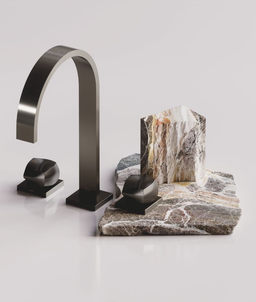 Dornbracht Atelier Edition