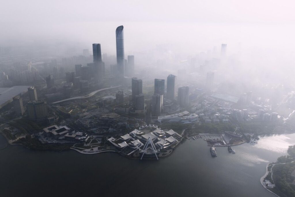 Suzhou Museum of Contemporary Art