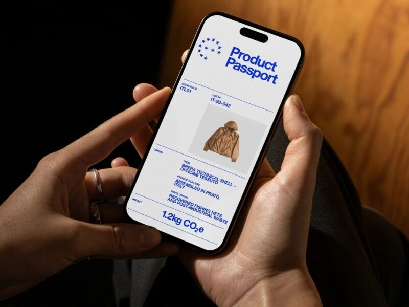 Made in Europe partnership