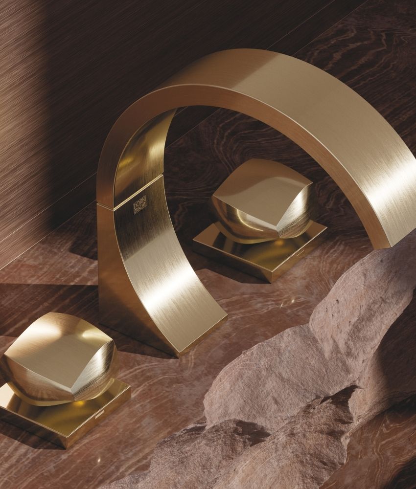 Dornbracht Atelier Edition