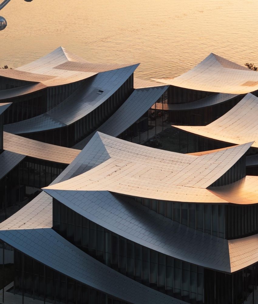 Suzhou Museum of Contemporary Art