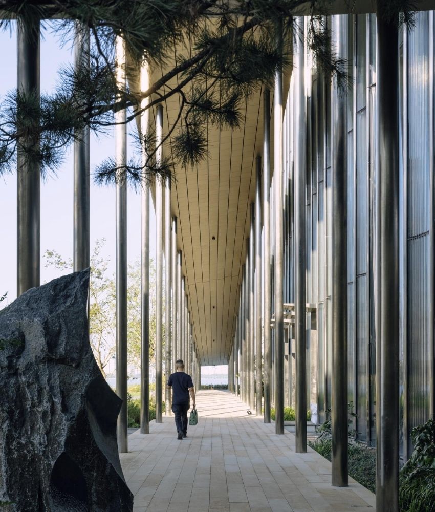 Suzhou Museum of Contemporary Art