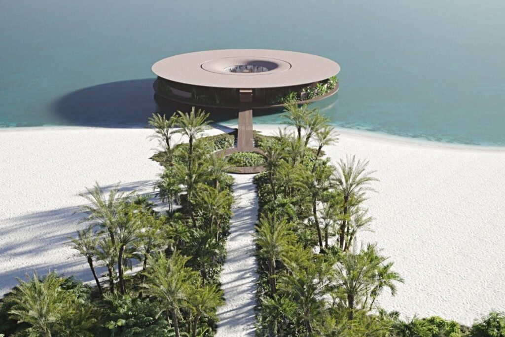 Yoodezeen Architects