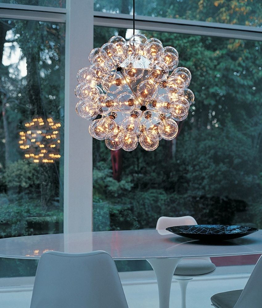 Flos Taraxacum 88 Suspension Lamp