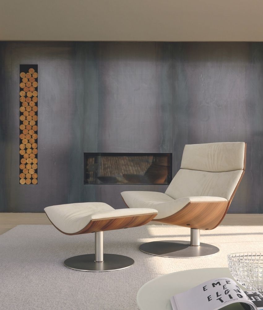 Desire Kara Armchair Salone del Mobile.Milano Meets Riyadh 