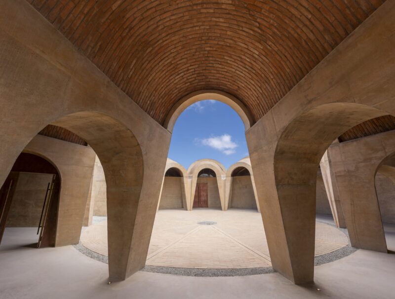 adaptive reuse architecture interior building stock