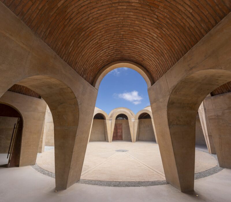 adaptive reuse architecture interior building stock