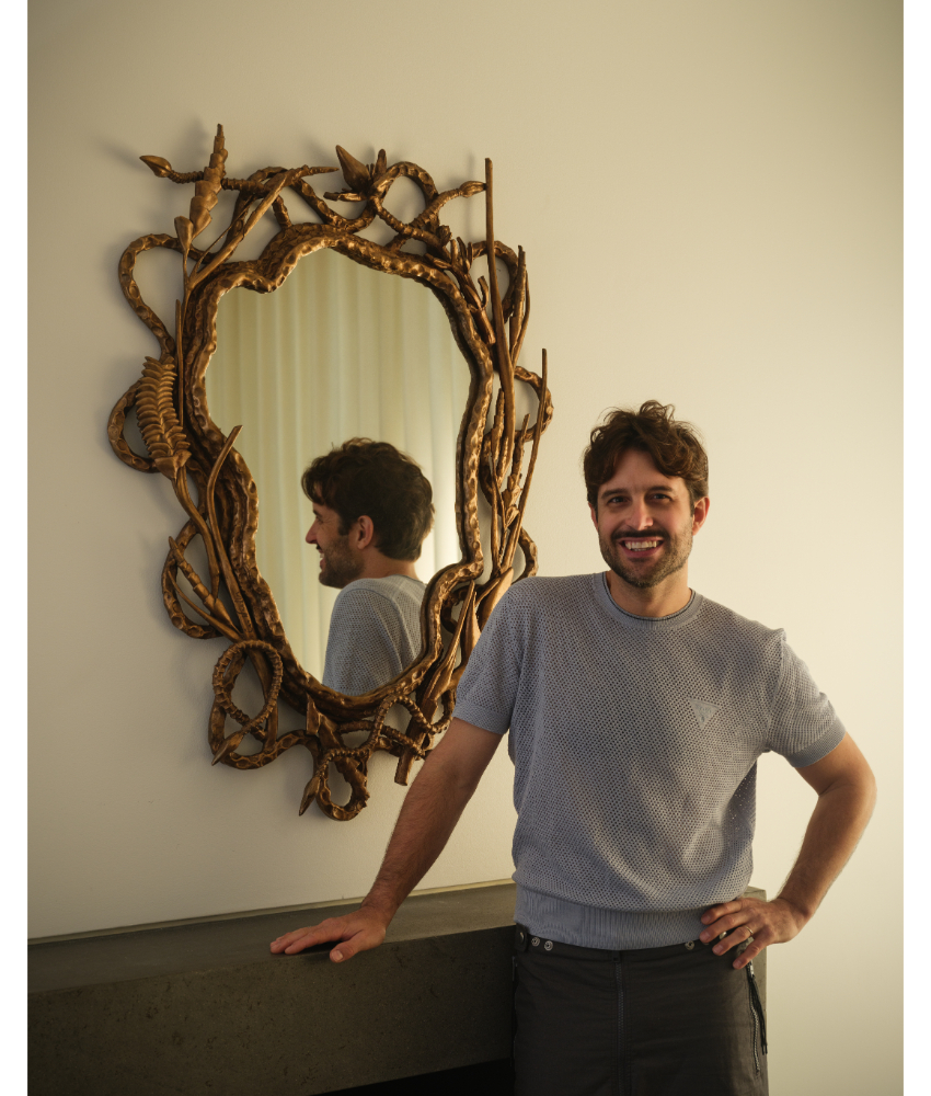 Chris Wolston Dallas Contemporary