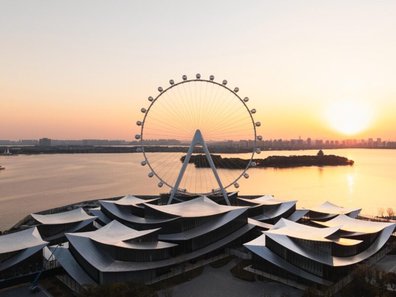 Suzhou Museum of Contemporary Art