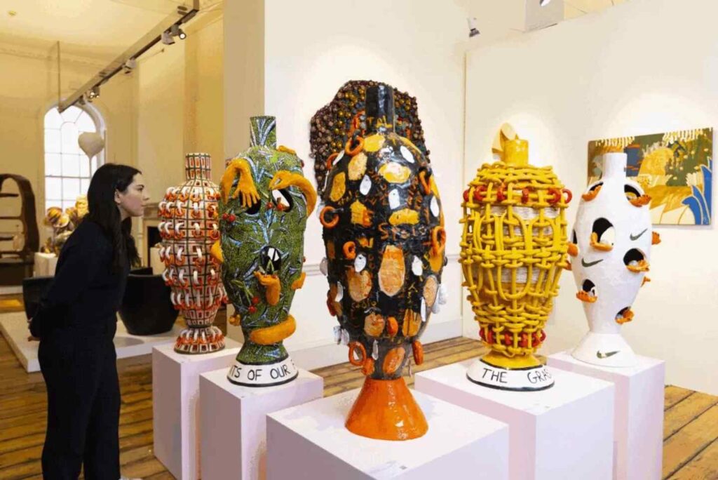 Collect Art Fair 2026