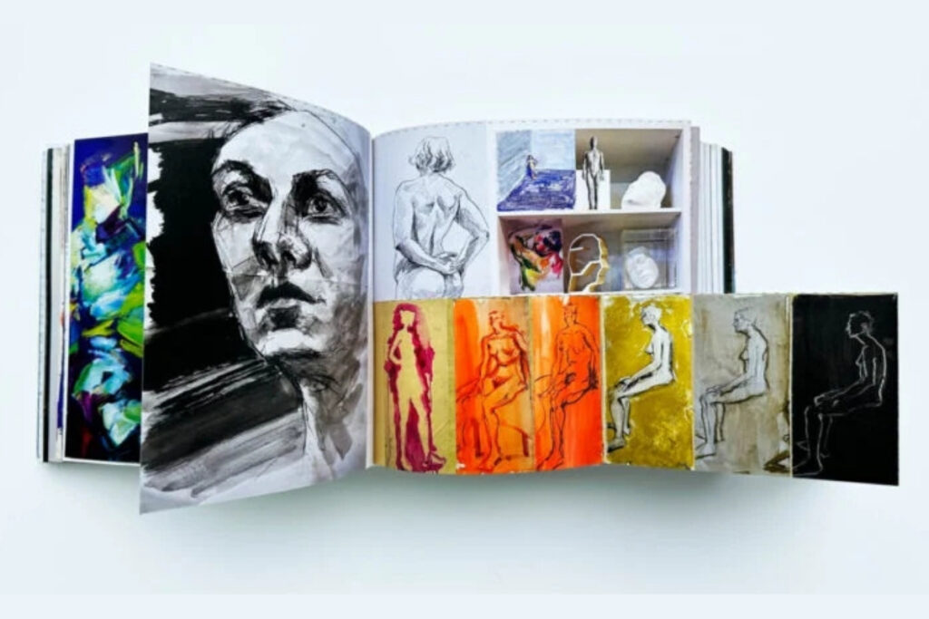 An Atlas of Es Devlin