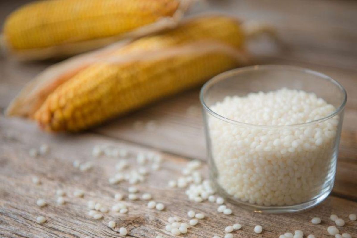 microbial fermentation materials