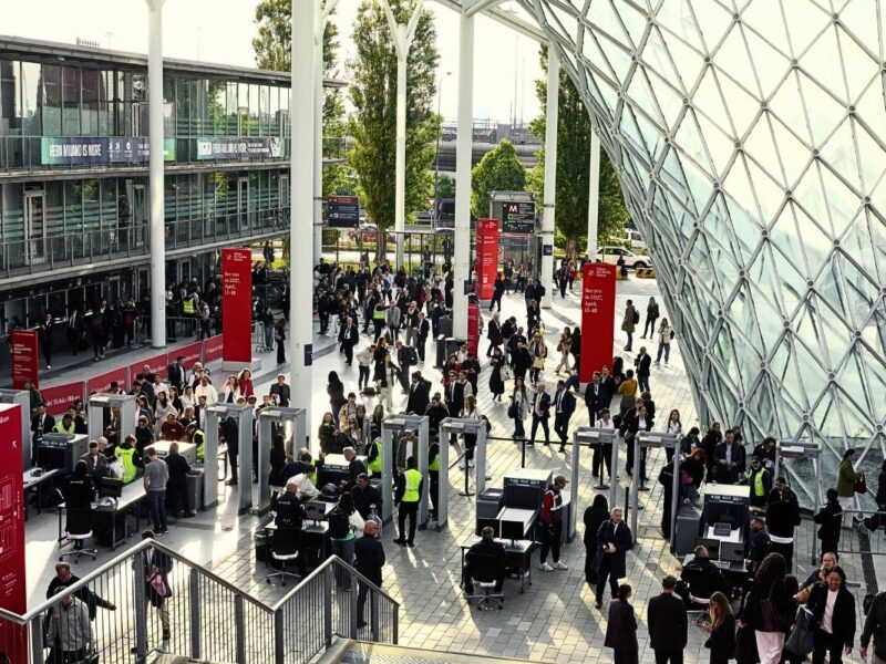 Salone del Mobile Global Platform