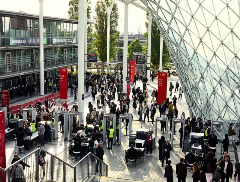 Salone del Mobile Global Platform