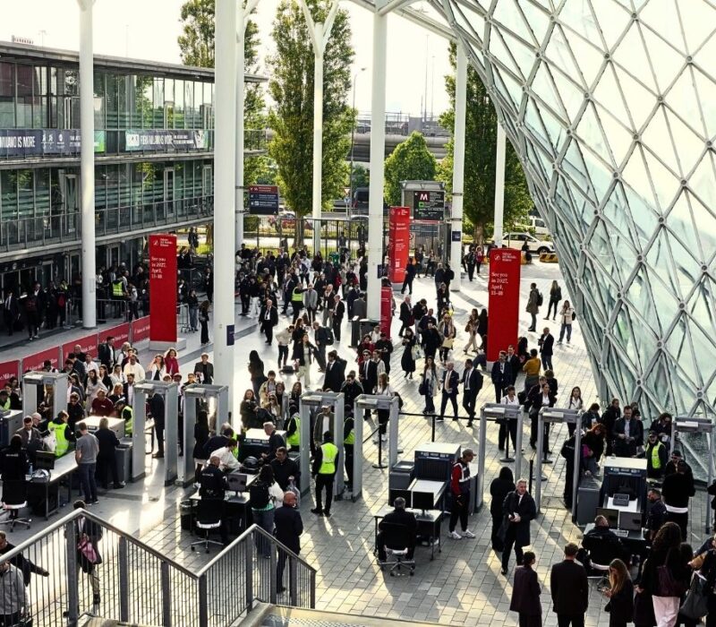 Salone del Mobile Global Platform