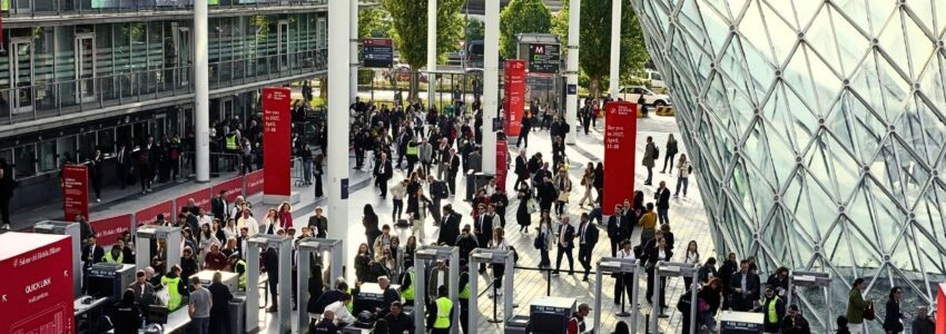 Salone del Mobile Global Platform
