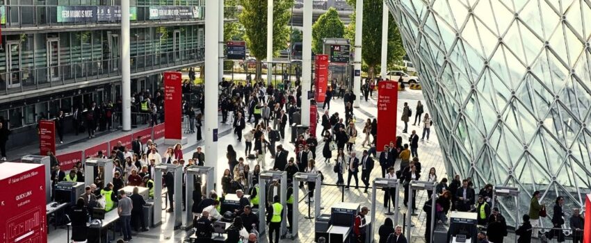Salone del Mobile Global Platform