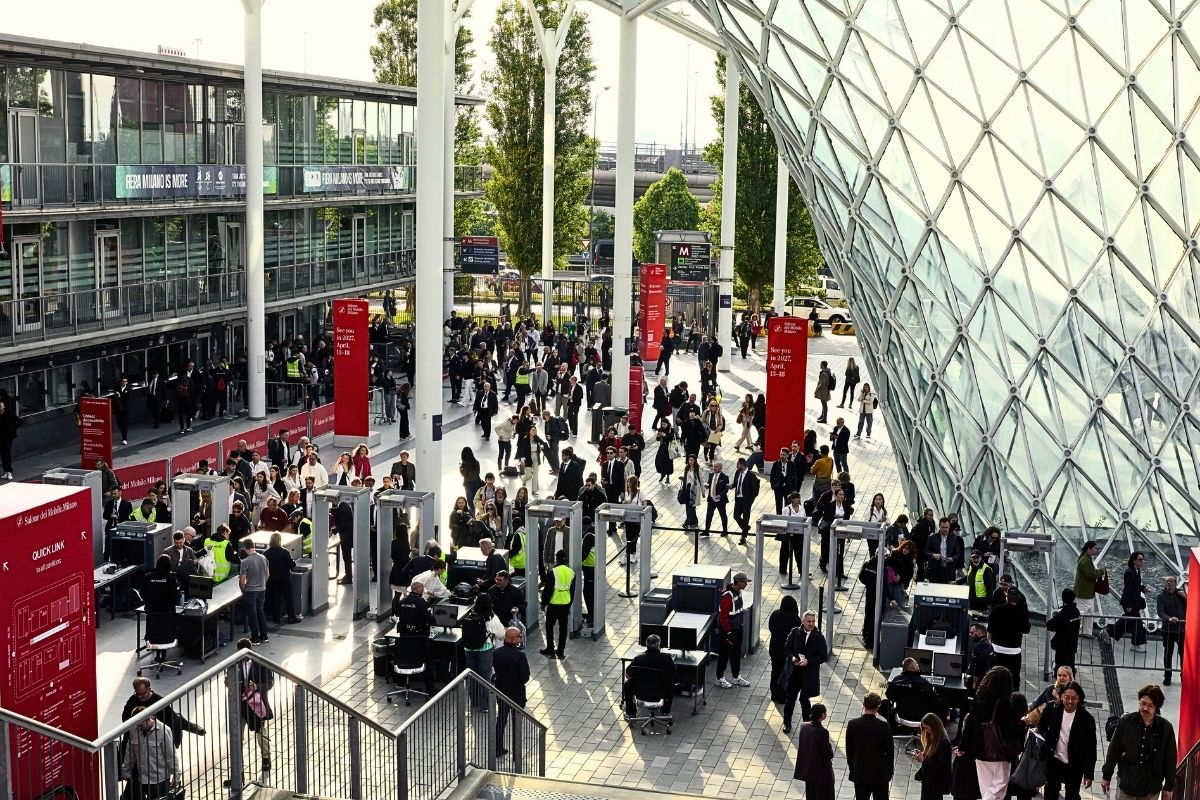 Salone del Mobile Global Platform