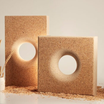 Biomaterials in design-Material Matters Copenhagen