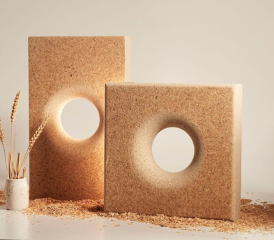 Biomaterials in design-Material Matters Copenhagen